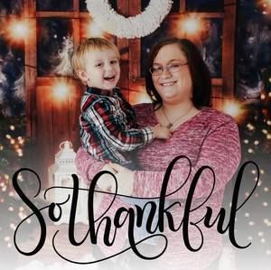 Meet your Posher, Toni